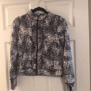 Danskin now kids size large 10–12